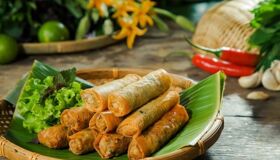 Hanoi Food Tour is the best option to save money for Solo Travelers